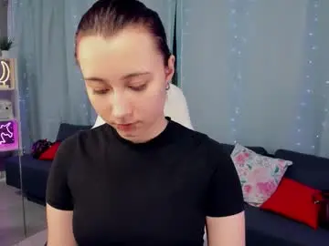 Chaturbate Sex Cam of clarabenson