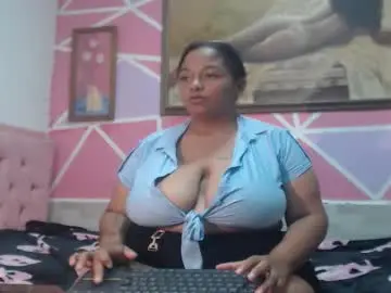 Chaturbate Nude Webcam of doll_rihana