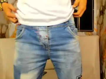 Chaturbate Watch Live Sex Cams of dominyck_