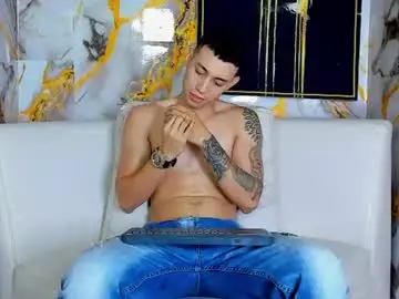 Chaturbate Free Porn Cam of dominyck_