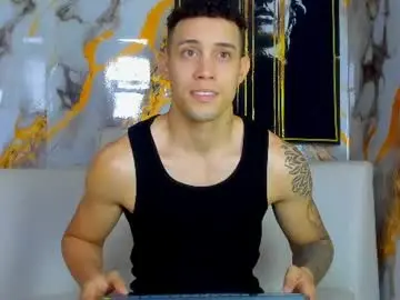 Chaturbate Adult Webcams of dominyck_