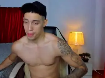 Chaturbate Sex Chat of dominyck_