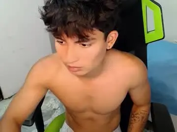 Chaturbate Live Sex Cam of green_xox