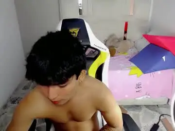 Chaturbate Live Sex Cam of green_xox