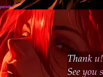 Chaturbate Best Webcam of harleyparadise