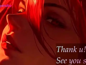 Chaturbate Free Live Porn of harleyparadise