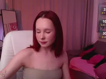 Chaturbate Adult Video Chat of haya_harareet