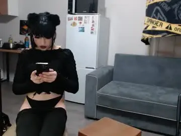 Chaturbate Private Sex Chat of infinity_of_love