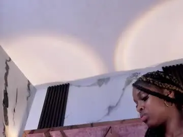 Chaturbate Live Porn of kandy_bronw