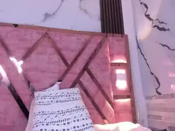 Chaturbate Live Sex Cam of kandy_bronw