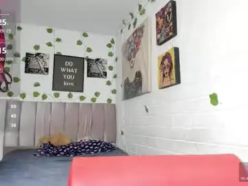 Chaturbate Free Live Porn of kitty__black__