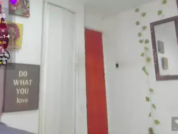 Chaturbate Adult Video Chat of kitty__black__