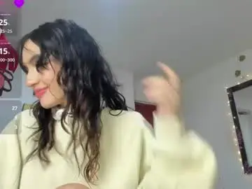 Chaturbate Adult Video Chat of kitty__black__