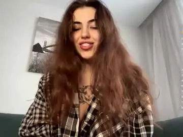 Chaturbate Adult Webcam of korialmas