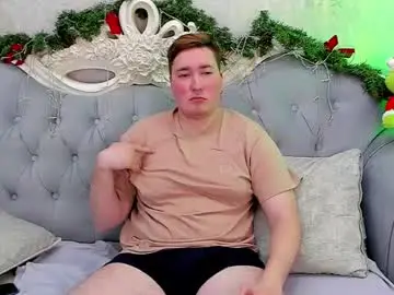 Chaturbate Live Sex Cam of kristopherneal