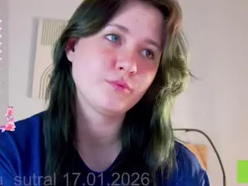 Chaturbate Adult Webcam of lkama_sutral