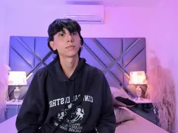 Chaturbate Adult Webcams of milan_lewiss