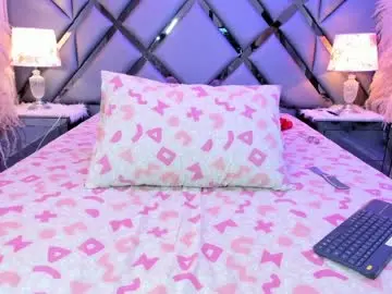 Chaturbate Adult Webcam of milan_lewiss