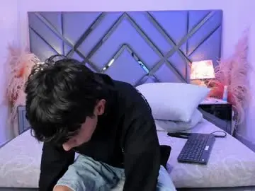 Chaturbate Sex Cam of milan_lewiss