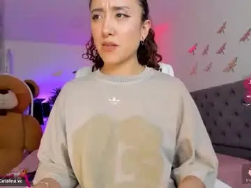 Chaturbate Adult Video Chat of miss_cataa