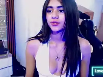 Chaturbate Adult Webcams of samy_gp