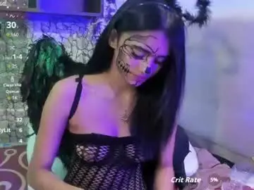 Chaturbate Free Porn Cam of samy_gp