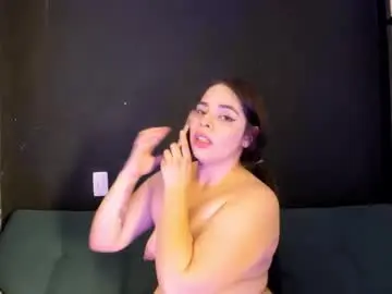 Chaturbate Sex Chat of sunnypaytton