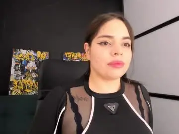 Chaturbate Live Sex Cam of sunnypaytton