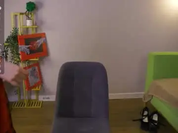 Chaturbate Live Sex of twannathidphy