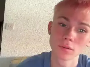 Chaturbate Live Porn of twiinknico
