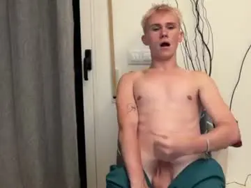 Chaturbate Live Porn of twiinknico