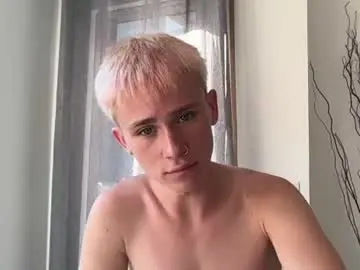 Chaturbate Sex Cam of twiinknico