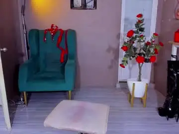 Chaturbate Live Sex Cam of ugly_mistress247