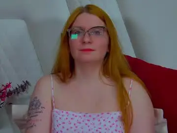 Chaturbate Nude Webcam of aliceallisons