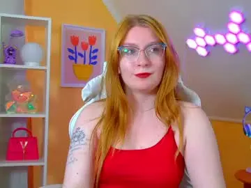 Chaturbate Nude Webcam of aliceallisons