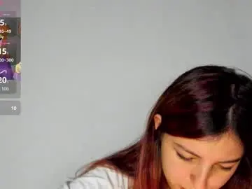 Chaturbate Live Sex of anngelic