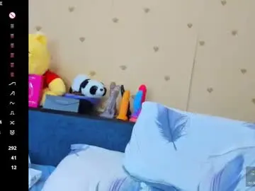 Chaturbate Live Porn of boni_nell__