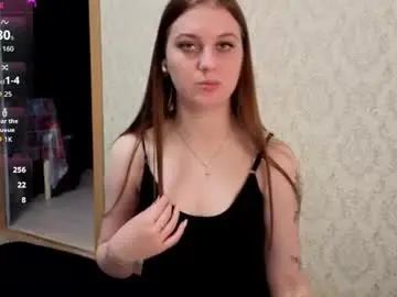 Chaturbate Live Sex of cyberlunafox