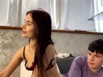 Chaturbate Live Porn of dark_cherie