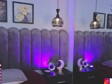 Chaturbate Live Sex of dark_nina_