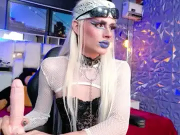 Chaturbate Free Porn Cam of demoniica