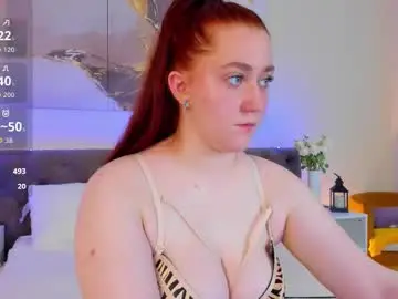 Chaturbate Live Porn of dora_exomi