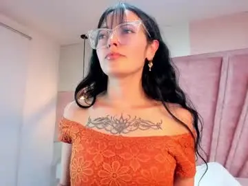 Chaturbate Sex Chat of elisa_collins