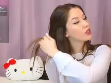 Chaturbate Best Webcam of ellie_miller_