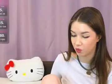 Chaturbate Free Porn Cam of ellie_miller_