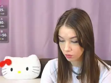 Chaturbate Best live sex cam show of ellie_miller_