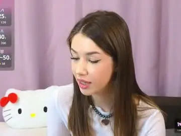 Chaturbate Sex Chat of ellie_miller_