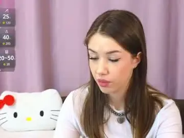 Chaturbate Free Porn Cam of ellie_miller_