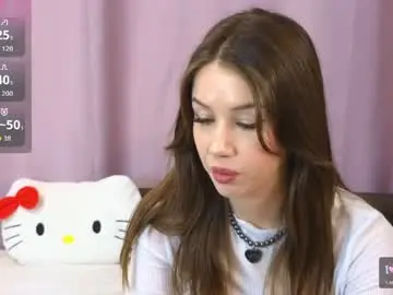 Chaturbate Best Webcam of ellie_miller_