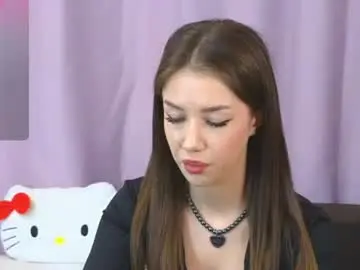Chaturbate Live Sex Cam of ellie_miller_